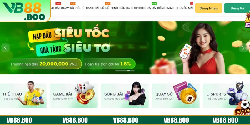 Những thắc mắc liên quan đến quá trình đăng ký VB88