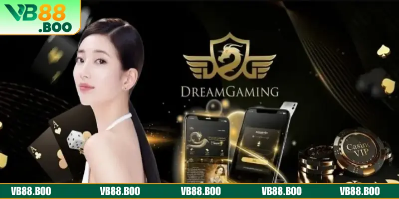 DG Casino - sảnh cá cược giải trí online top một thị trường 2025