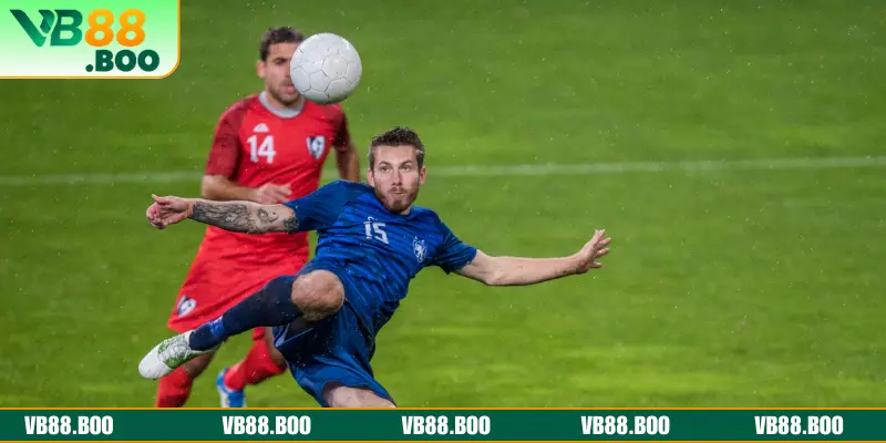 Kèo chấp được tân thủ lẫn cao thủ lựa chọn cá cược