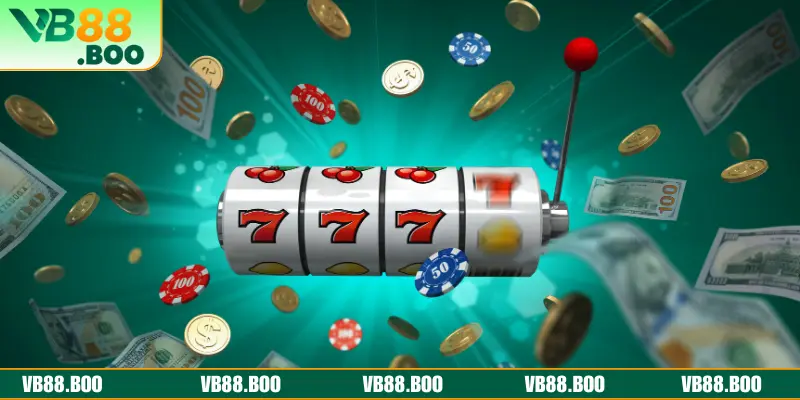 VB88 cung cấp nhiều mức cược từ nhỏ đến lớn