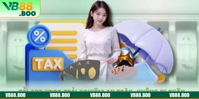 Ưu điểm của ứng dụng VB88