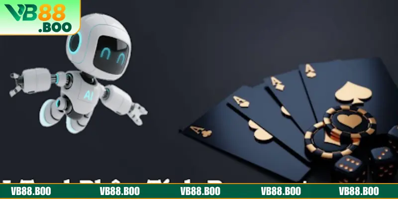 Tool Baccarat chỉ dựa vào lịch sử kết quả để dự đoán ván mới