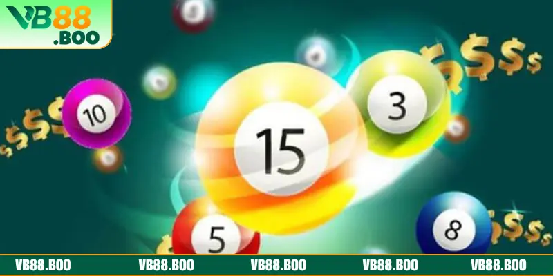 Ưu điểm nổi bật của xổ số VB88